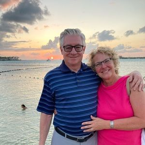 Meet your Posher, Susan